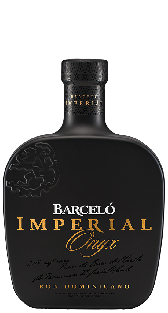 ron barcelo imperial onyx