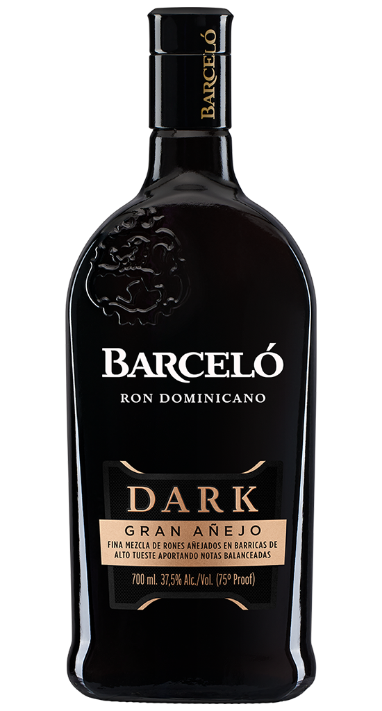 ron barcelo dark