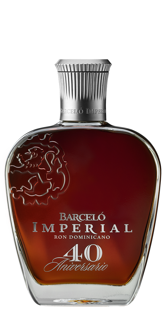 Ron Barceló Imperial Rare Blends Maple Cask - Hansa