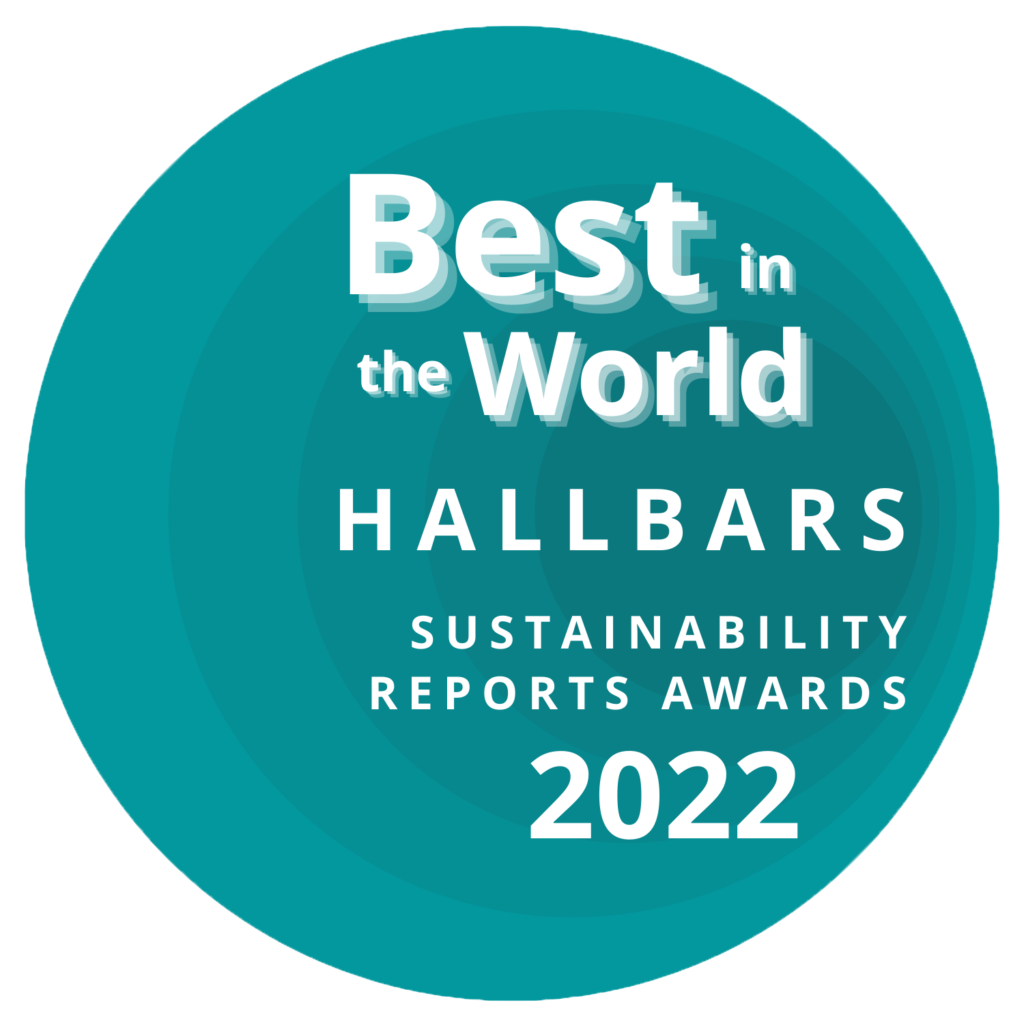 best-sustainability-report-in-the-world-ron-barcel