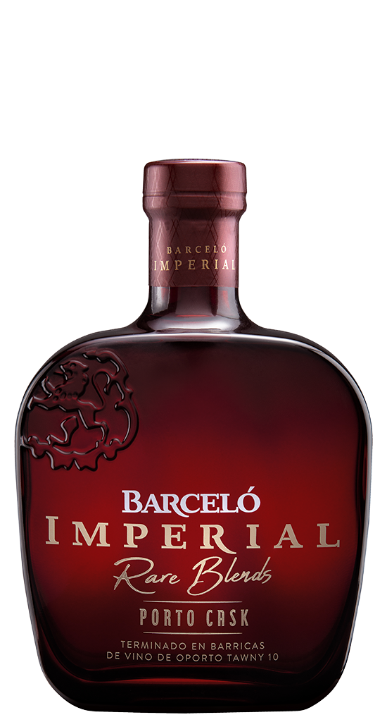 Imperial - Ron Barcelò